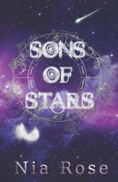 Sons of Stars 1730892795 Book Cover