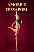 AMORE E DISSAPORI (Italian Edition) B0GYLL7NST Book Cover