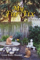 My Fur Fix B0D1MP343T Book Cover