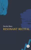 Resonant Recital 9387883469 Book Cover