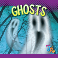 Ghosts 162310176X Book Cover
