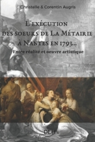 Les soeurs de la Métairie (French Edition) 2959497104 Book Cover