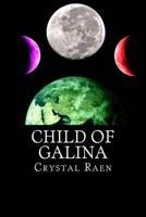 Child of Galina 1484095421 Book Cover