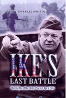 The Battle of the Ruhr Pocket 085052914X Book Cover