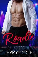 Roadie 1987456645 Book Cover
