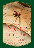 The Noel Letters 1982129603 Book Cover