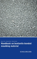 Handbook on bentonite-bonded moulding material 3794909070 Book Cover