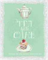 Recipes for the Perfect Afternoon Tea 1742701949 Book Cover