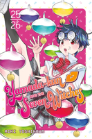 Yamada-kun and the Seven Witches 25-26 1646510151 Book Cover