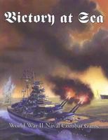 Victory At Sea 1905471874 Book Cover