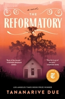 The Reformatory 1982188340 Book Cover