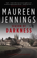 Season of Darkness 0771043287 Book Cover