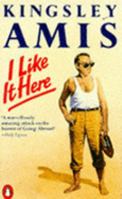I Like It Here 0575003162 Book Cover