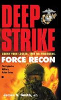 Deep Strike 0425187098 Book Cover