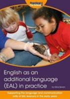 English As Additional Language In 1909280992 Book Cover