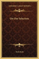 On our selection 1922473804 Book Cover