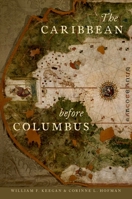 The Caribbean Before Columbus 0190605251 Book Cover