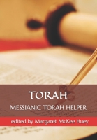 Messianic Torah Helper 1981609792 Book Cover