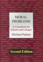 Moral Problems: A Coursebook 0802076610 Book Cover