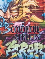 Colorful Streets B0CFD1S14S Book Cover