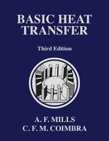 Basic Heat Transfer 0996305319 Book Cover