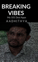 Breaking Vibes B0GKQGY8FC Book Cover