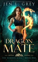 Dragon Mate 1955616086 Book Cover