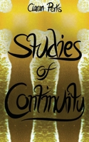 Studies of Continuity 1789632188 Book Cover