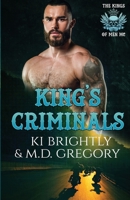 King's Criminals B088GDGJR4 Book Cover