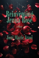 Reinventing Jenna Rose B0CMMYN5ZZ Book Cover