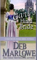 The Earl's Hired Bride 0997644664 Book Cover