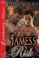 James's Risk 1627401482 Book Cover