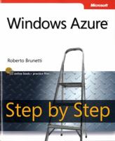 Windows Azure Step by Step 0735649723 Book Cover