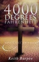 4000 Degrees Fahrenheit 1630639206 Book Cover