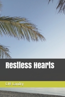 Restless Hearts B0849TVRNF Book Cover