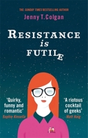 Resistance is Futile 0356505405 Book Cover