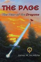 THE PAGE The Year Of The Dragons 0991040538 Book Cover