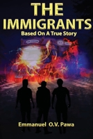 The Immigrants 1733141693 Book Cover