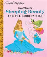 Treasure Cove Stories - Sleeping Beauty and the Good Fairies 1912396173 Book Cover