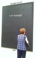 Mein Kampf: Mit Dir 1523784644 Book Cover