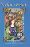 Wisdom in the Cards Book 1572813350 Book Cover