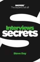 Collins Business Secrets - Interviews 0007328125 Book Cover