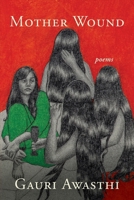 Mother Wound 1949487806 Book Cover