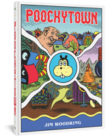 Poochytown 1683961196 Book Cover