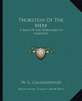 Thorstein of the Mere 1018550739 Book Cover