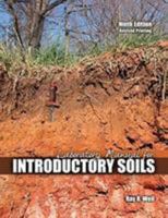 Laboratory Manual for Introductiory Soils 0757561624 Book Cover