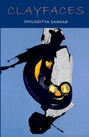 Clayfaces 8195666078 Book Cover