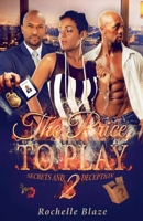 The Price to Play 2: Secrets and Deception B0DC9FTFL4 Book Cover
