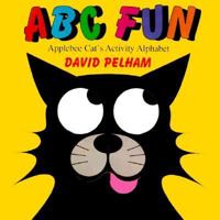 A B C Fun: Applebee Cat's Activity Alphabet 0525458271 Book Cover
