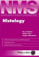 NMS Histology 0683062255 Book Cover